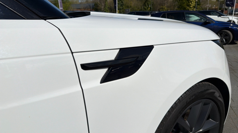 Land Rover Range Rover Sport 3.0 P440e Dynamic SE 5dr Auto Estate